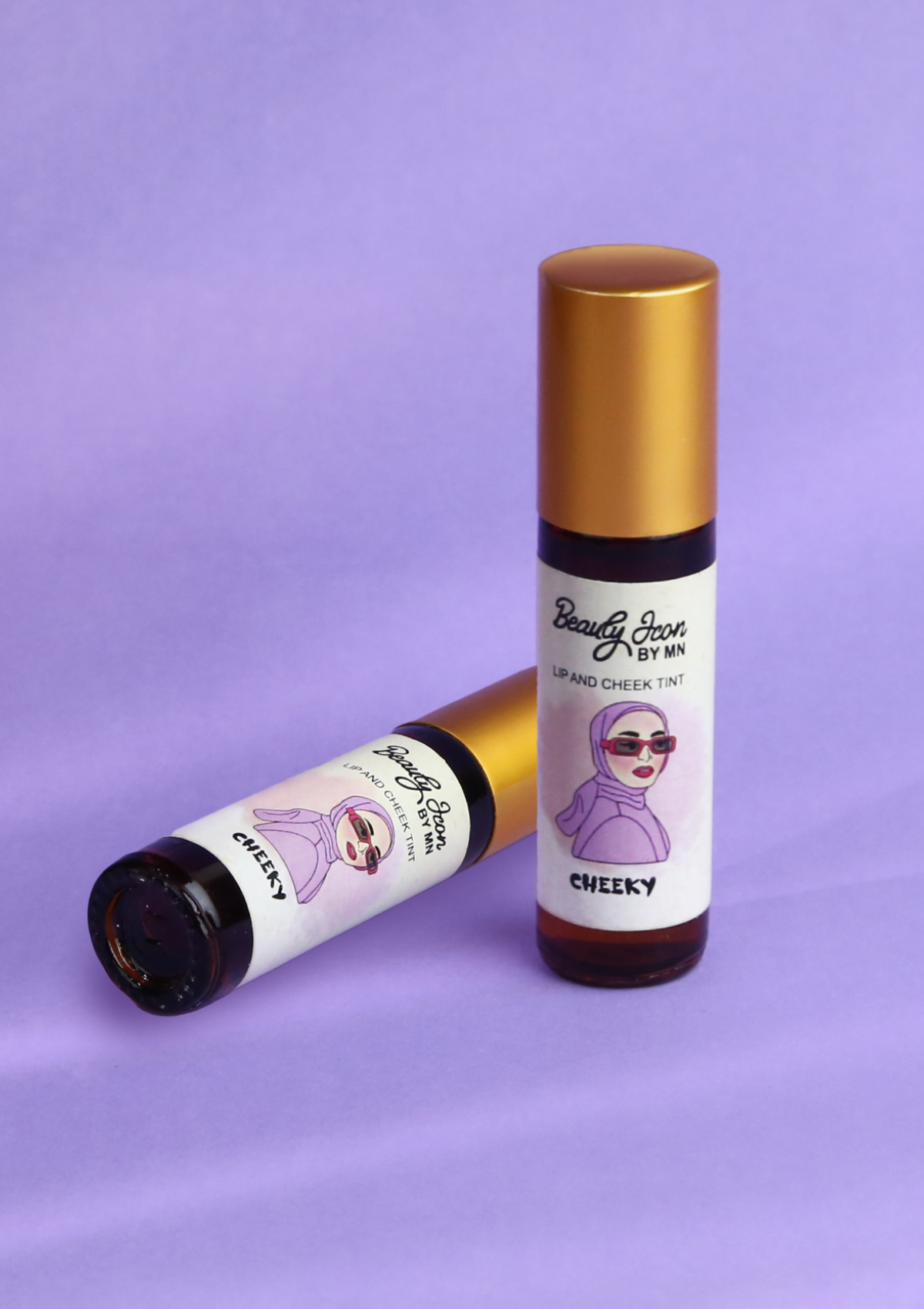 Deal 7 (Matte Foundation + Chocolate Concealer + Color Corrector + Loose Powder + Lip Tint