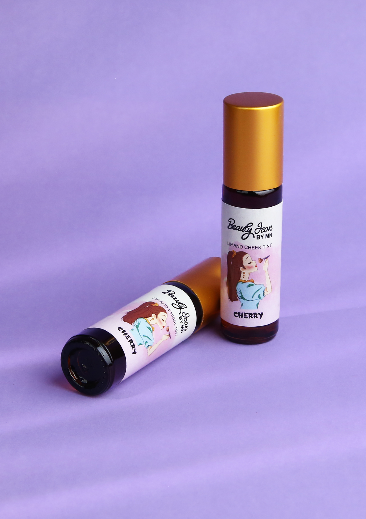 Deal 7 (Matte Foundation + Chocolate Concealer + Color Corrector + Loose Powder + Lip Tint