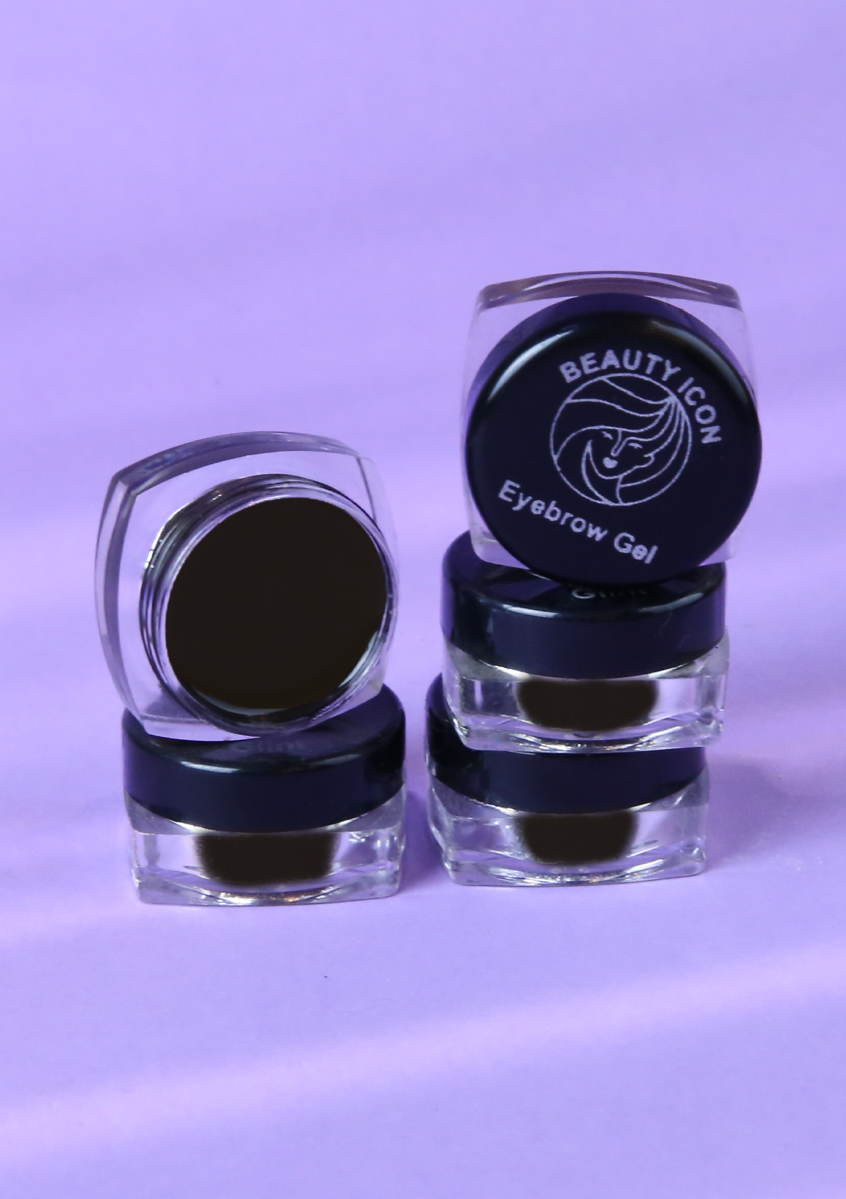 Deal 10 (White Base + Dark Brown Eyebrow Gel + Chocolate Concealer)