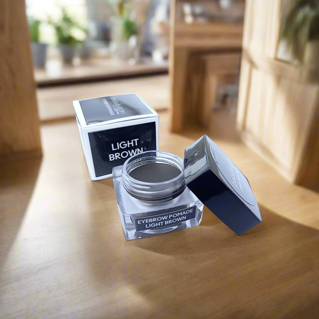 Light Brown | Eyebrow Gel