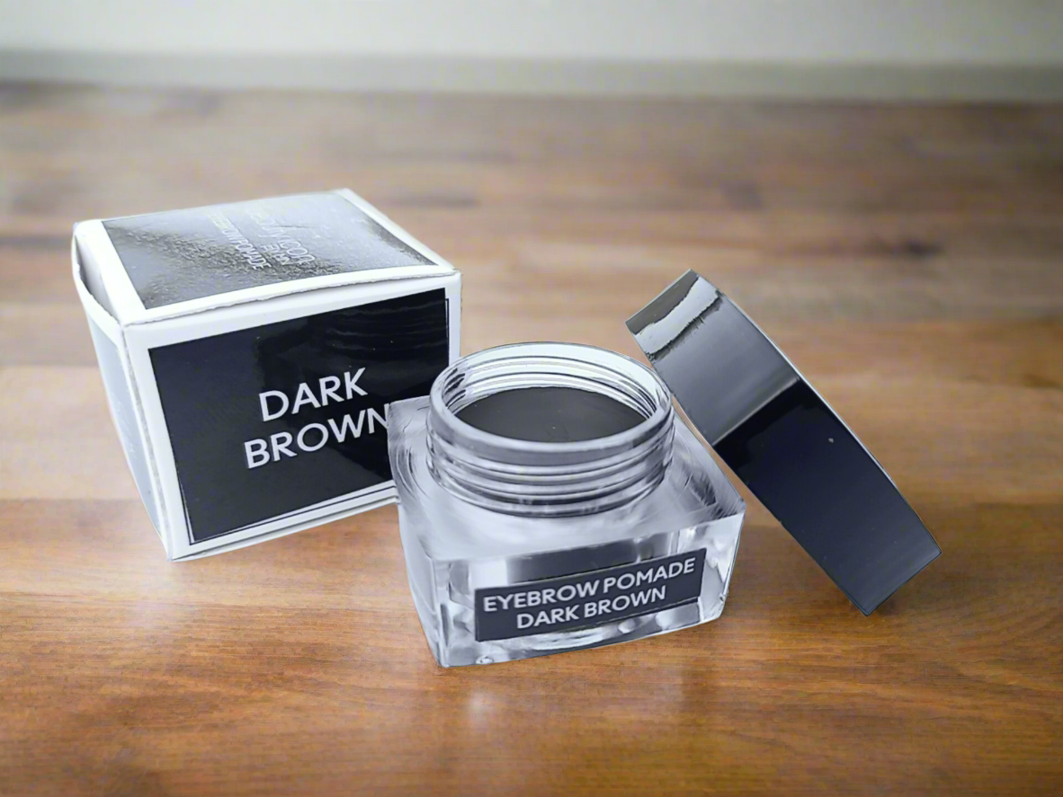Dark Brown | Eyebrow Gel
