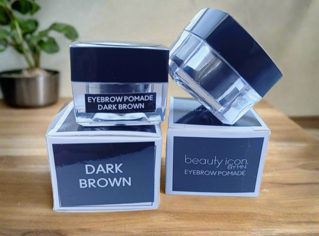 Dark Brown | Eyebrow Gel