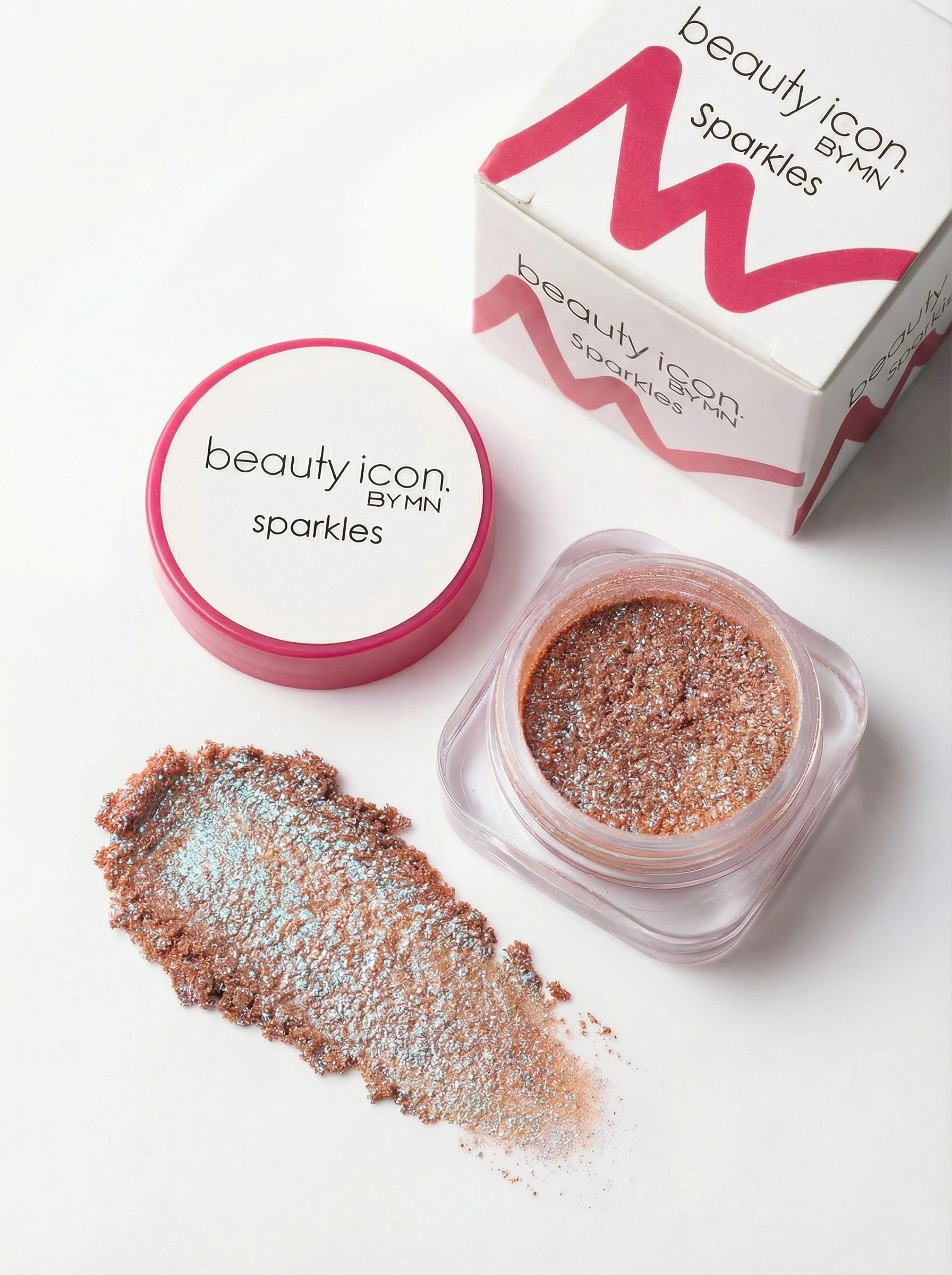 Eye sparkle| shade 10