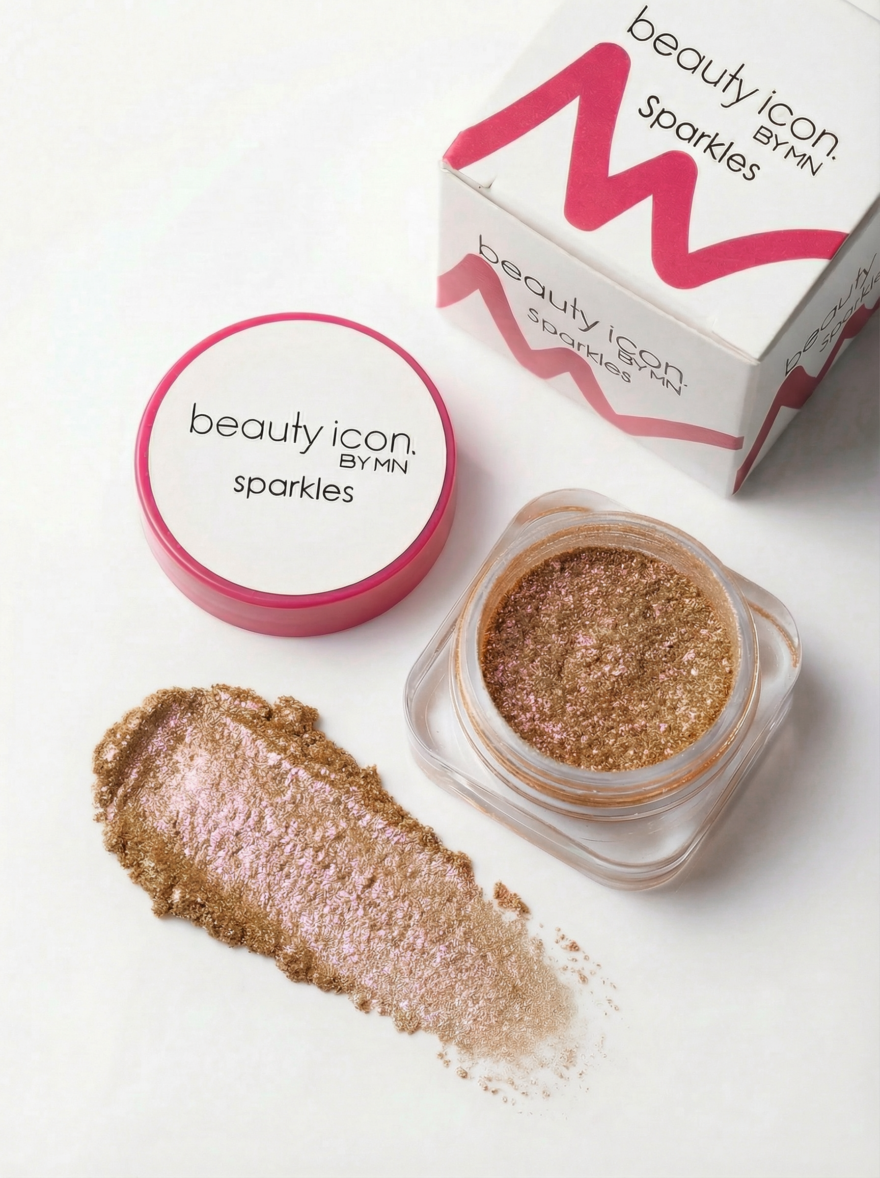 Eye sparkle |shade 08