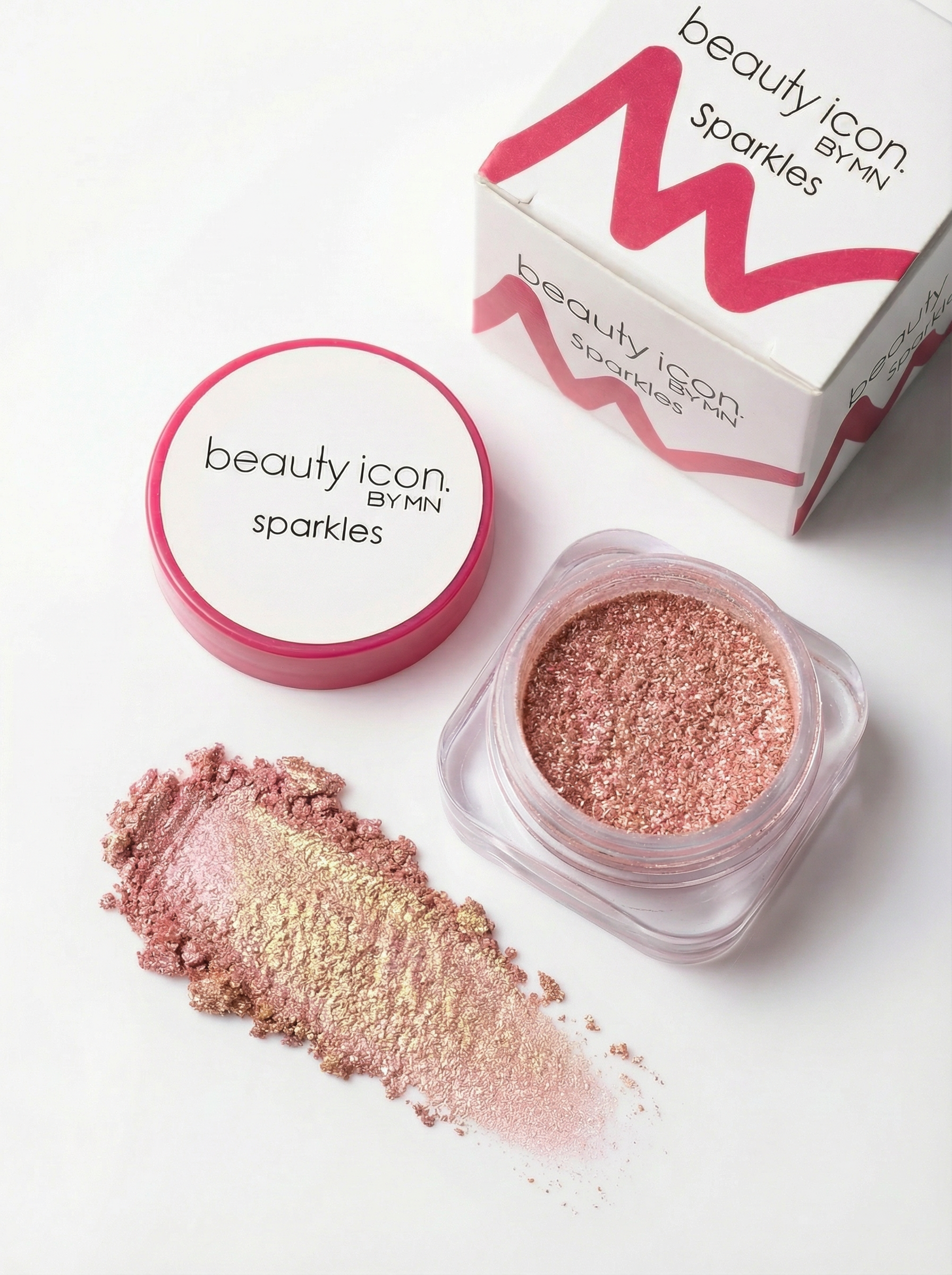 Eye sparkle | shade 02