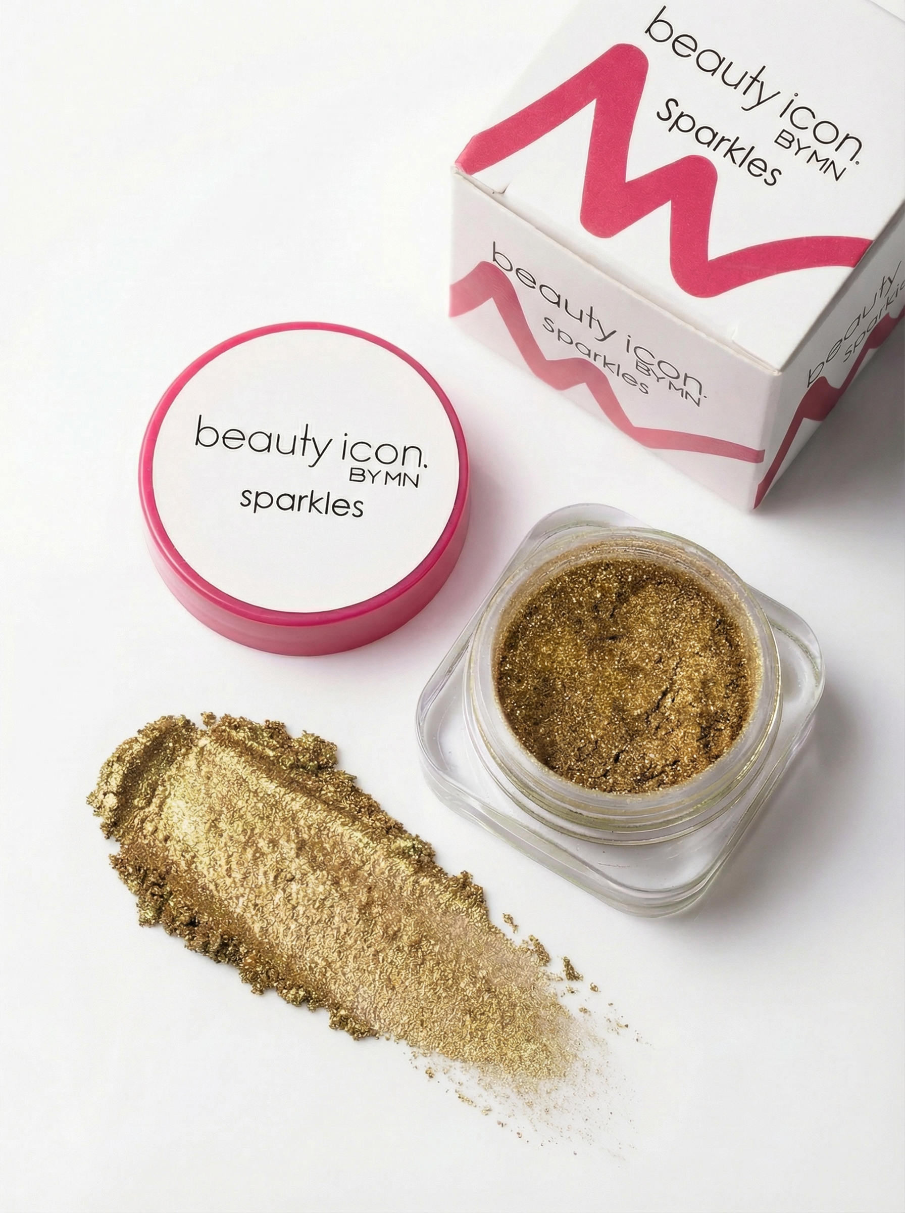 Eye sparkle | shade 03