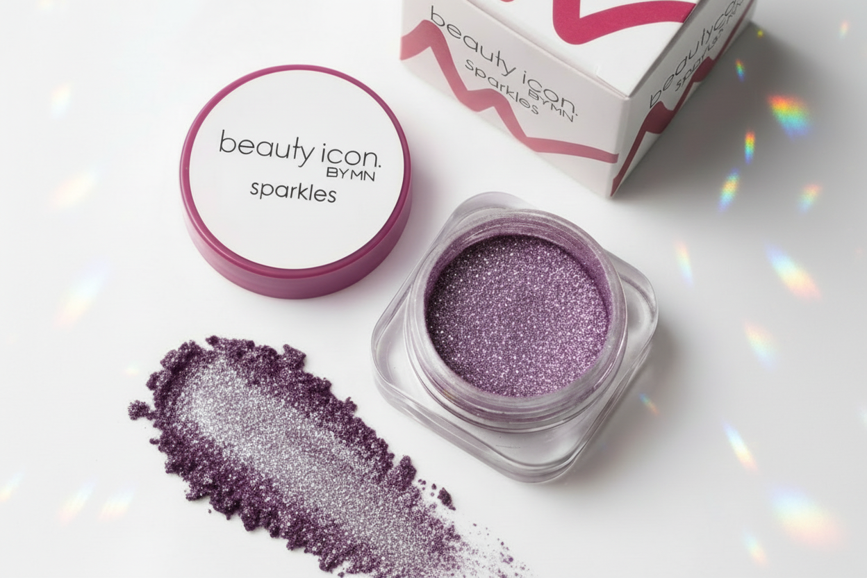 Eye sparkle | shade 09