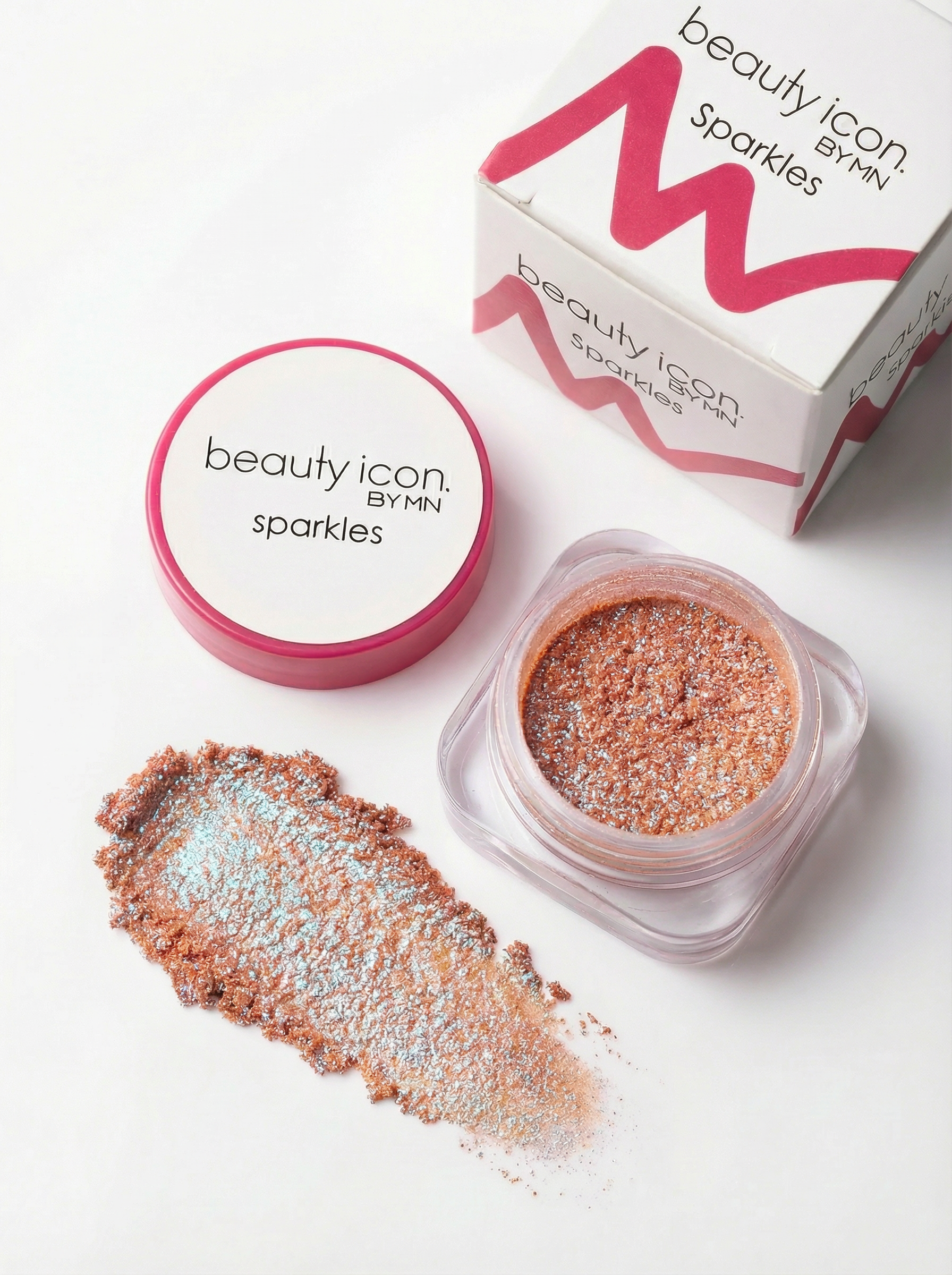 Eye sparkle | shade 11