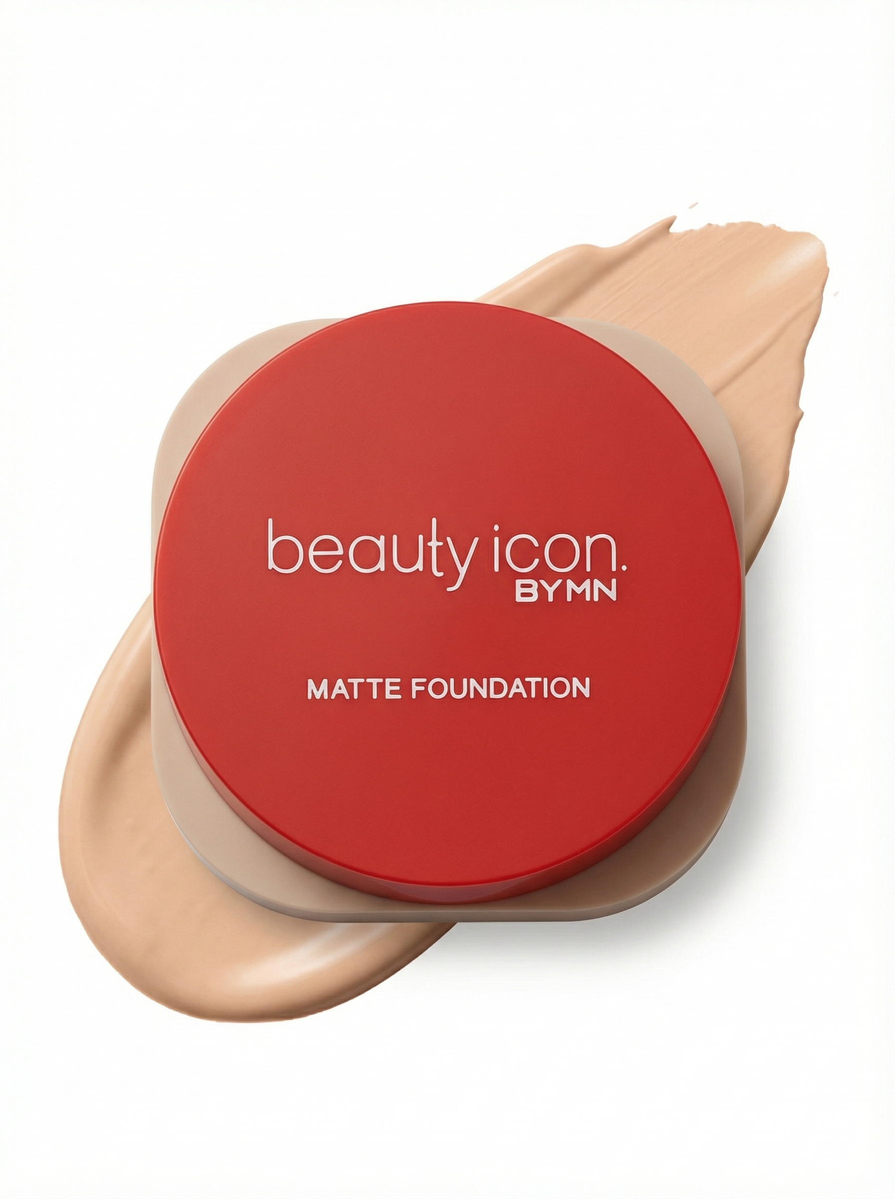 Matte Foundation