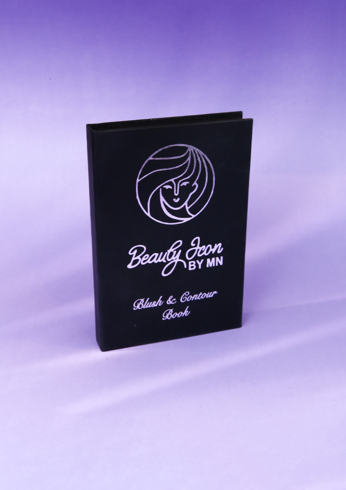 Blush & Contour Book