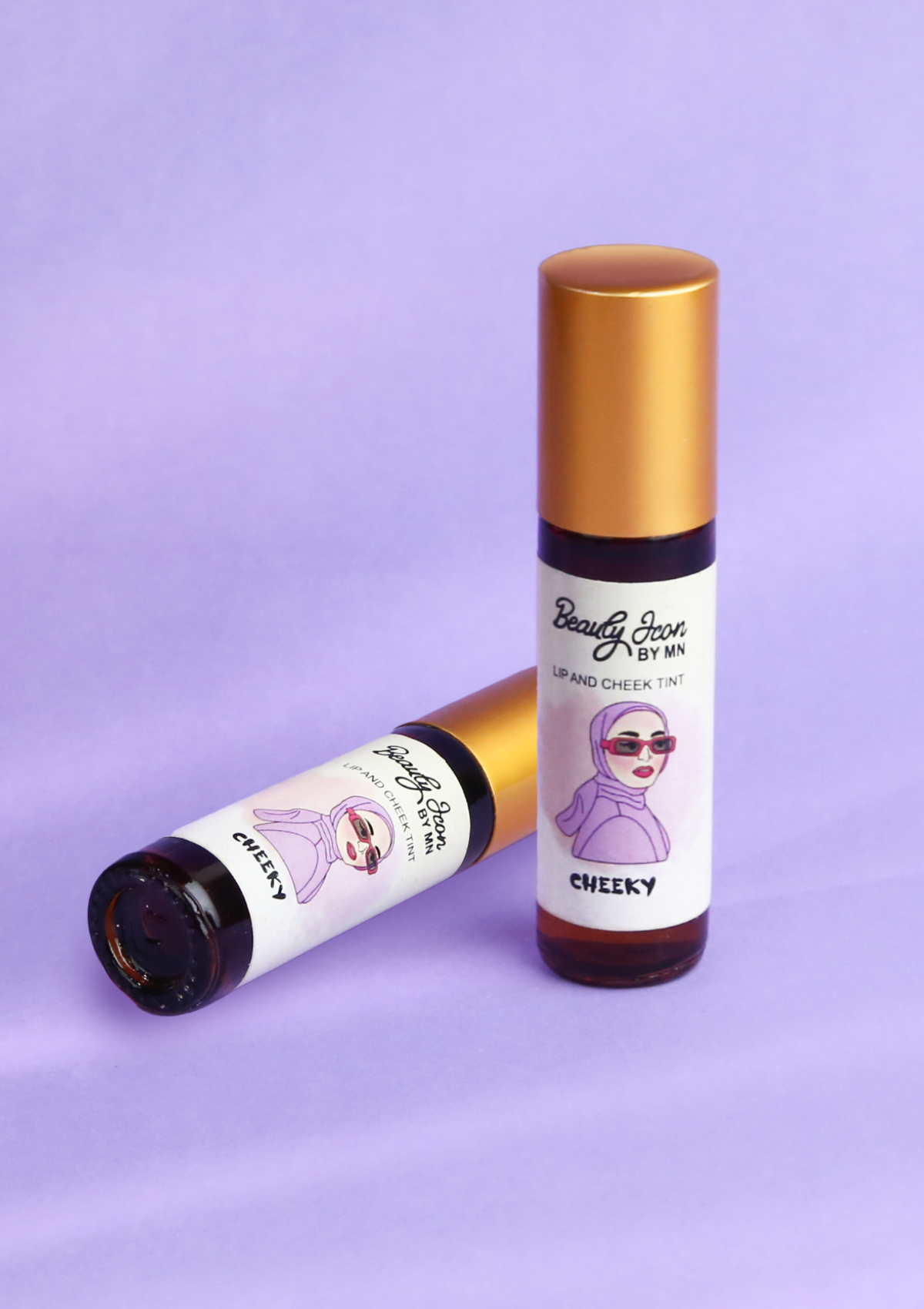 Cheeky | Lip & Cheek Tint