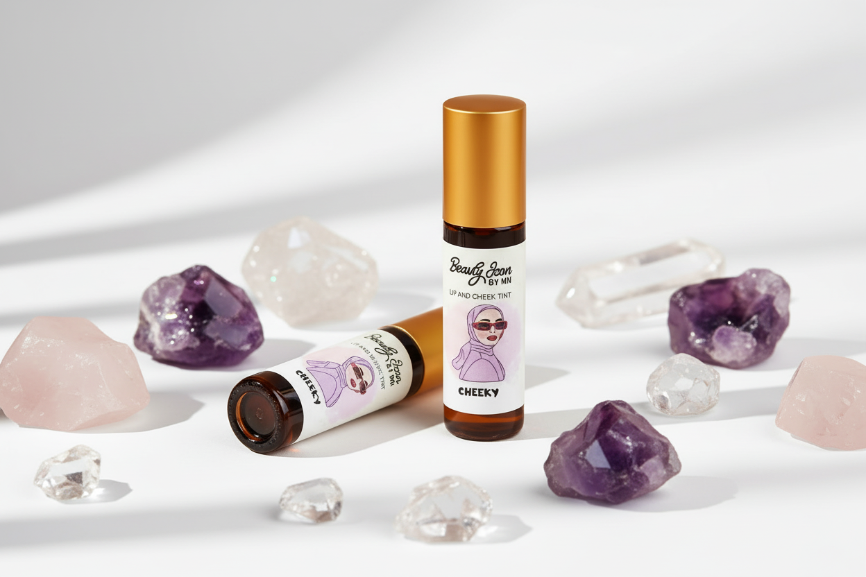 Cheeky | Lip & Cheek Tint