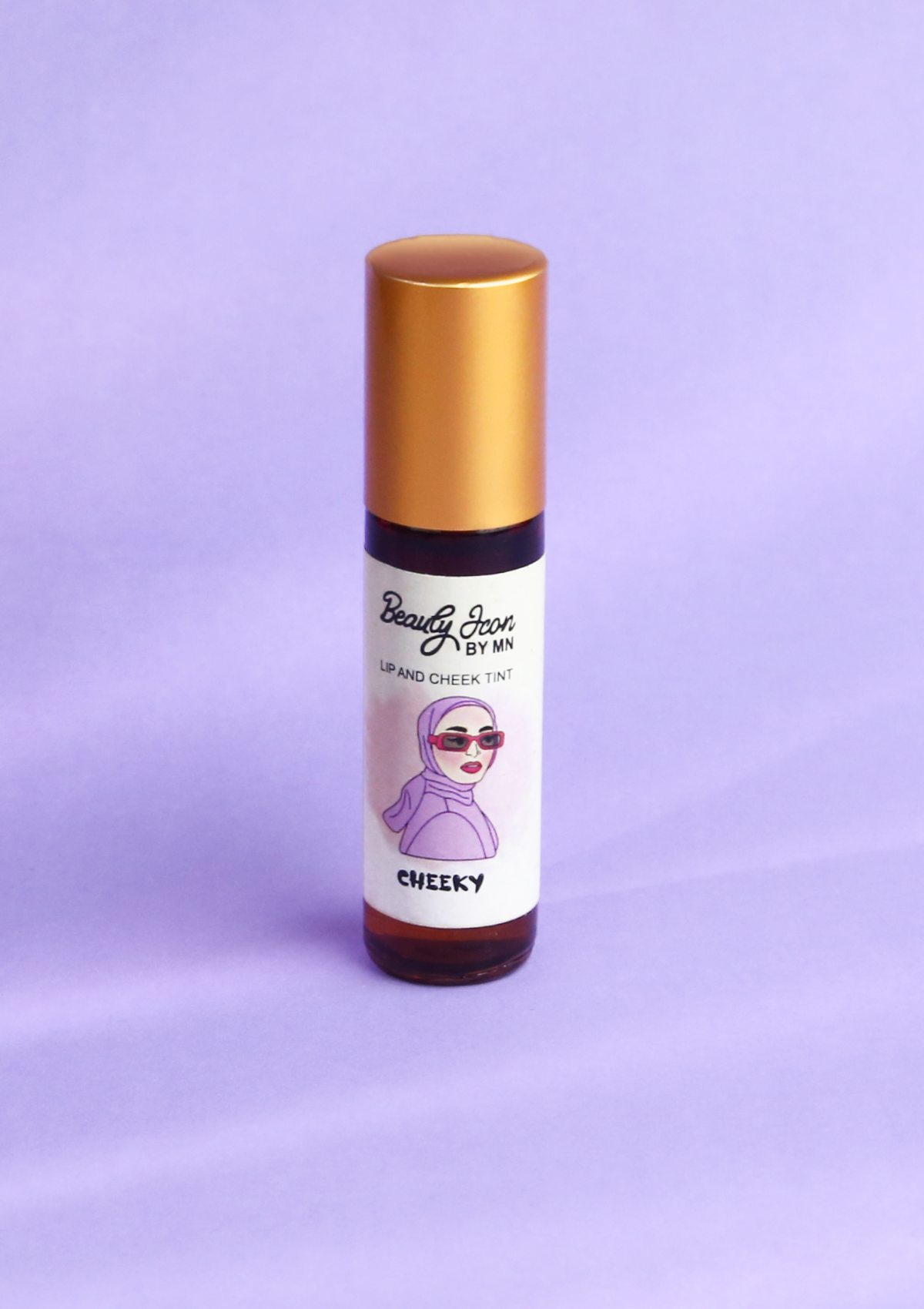 Cheeky | Lip & Cheek Tint