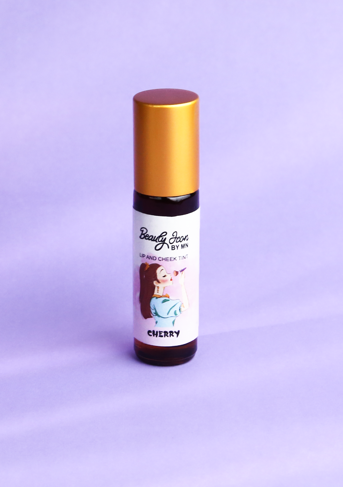 Cherry | Lip & Cheek Tint