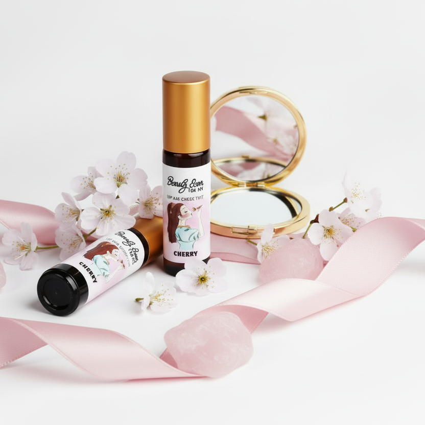 Cherry | Lip & Cheek Tint