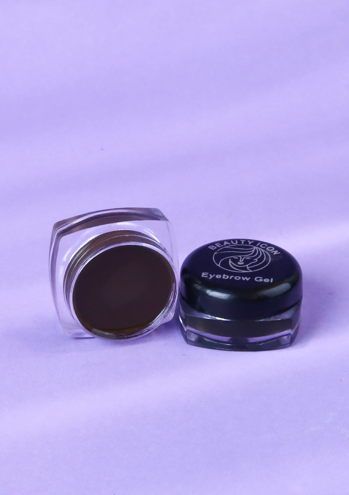 Brown | Eyebrow Gel