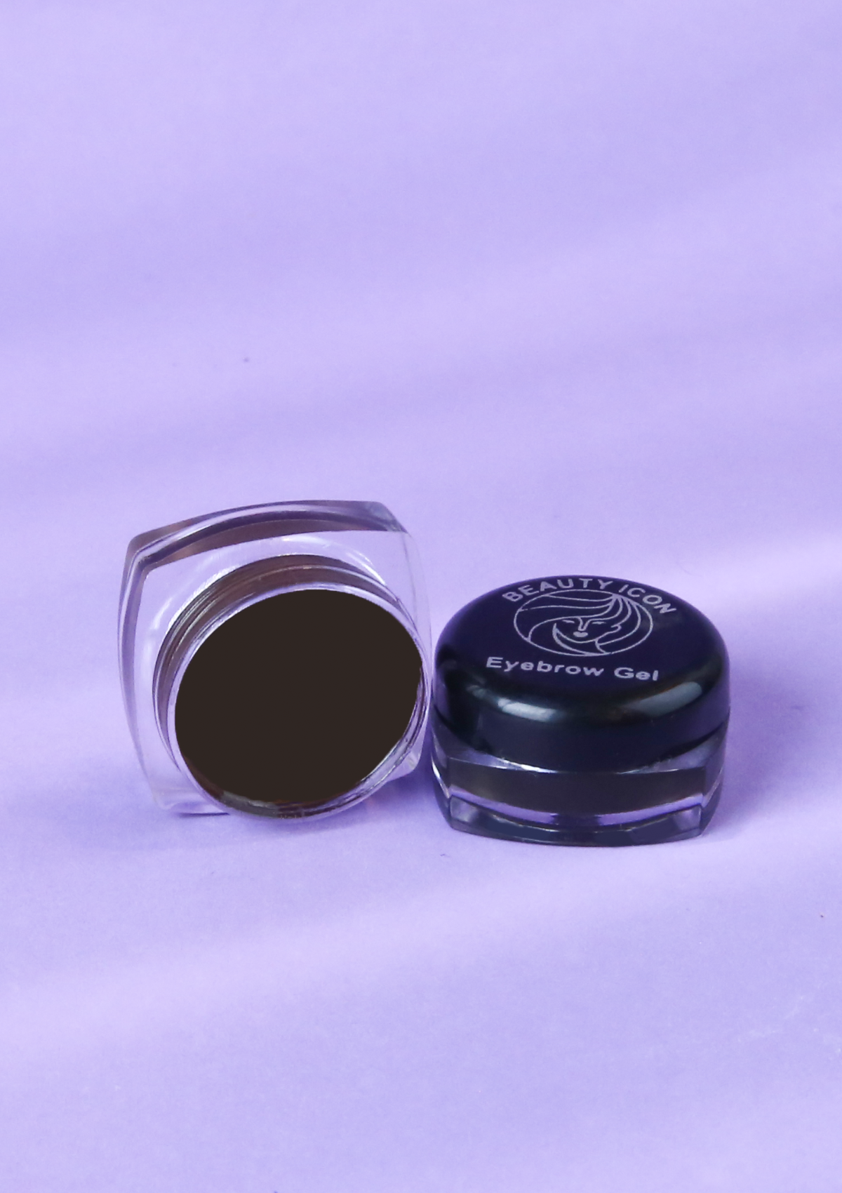 Dark Brown | Eyebrow Gel