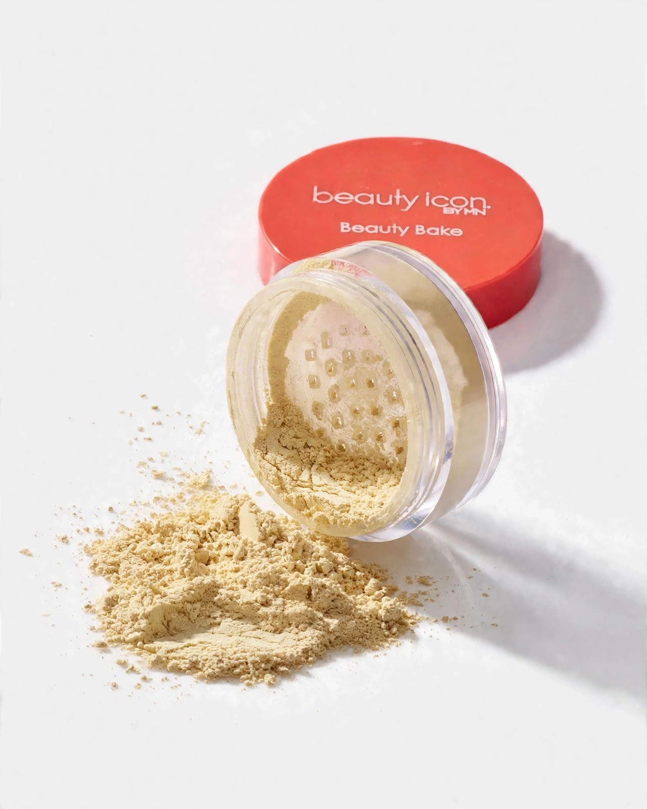 Beauty Bake