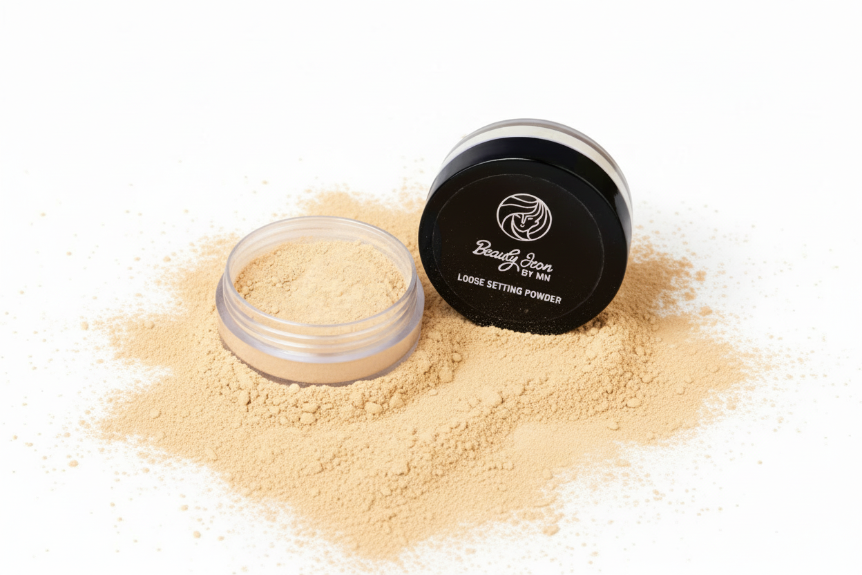 Loose Powder