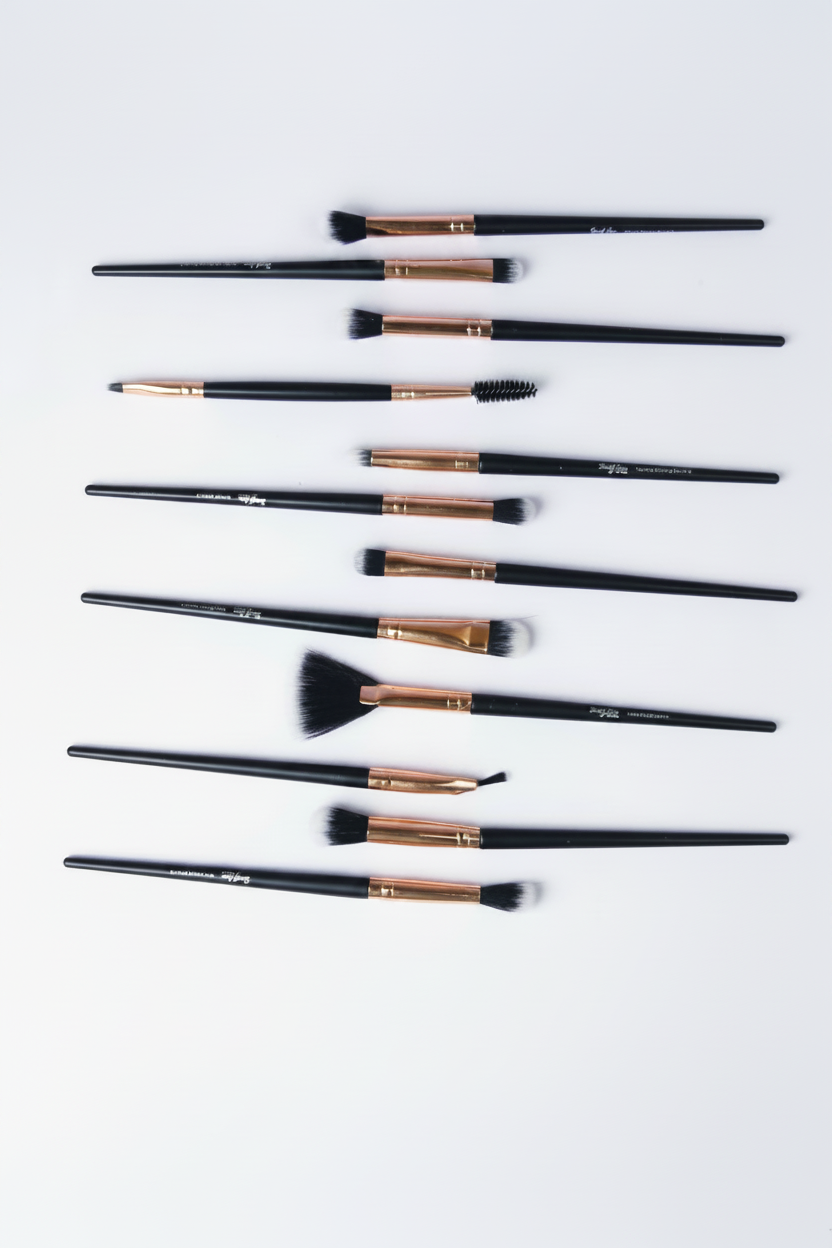 Brush set