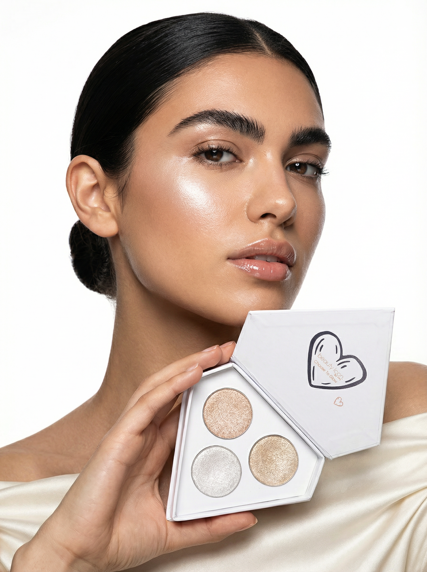 Inter Freeze Highlighter