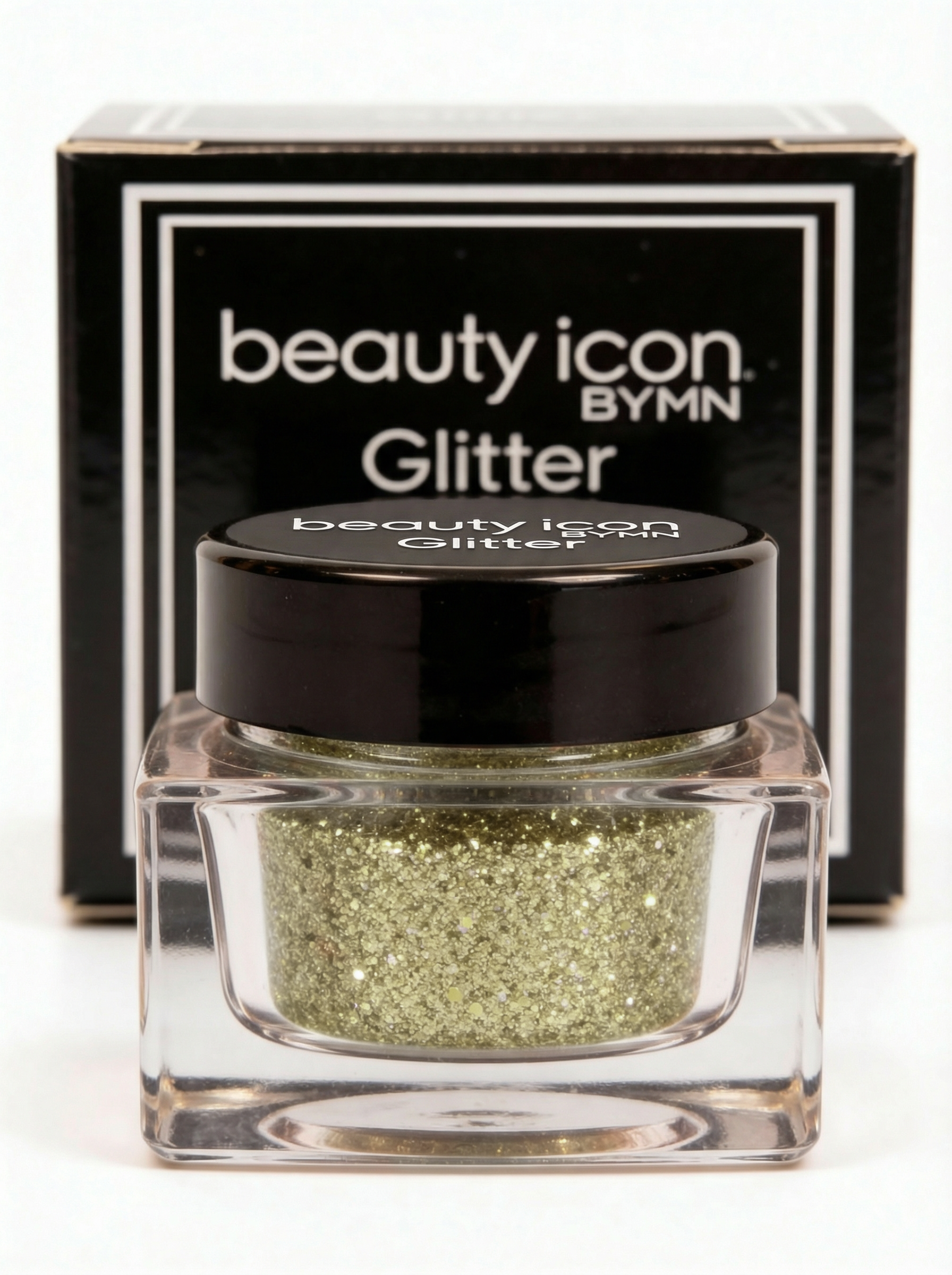 Eye Glitter Gold