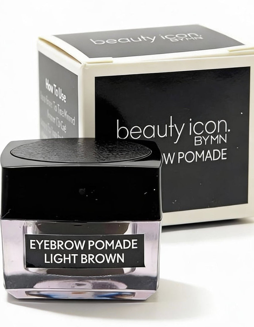 Light Brown | Eyebrow Gel