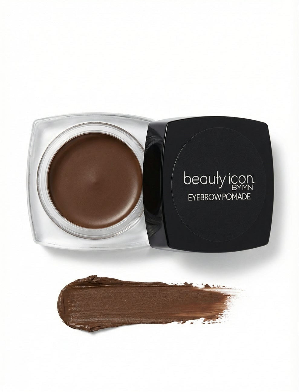 Dark Brown | Eyebrow Gel