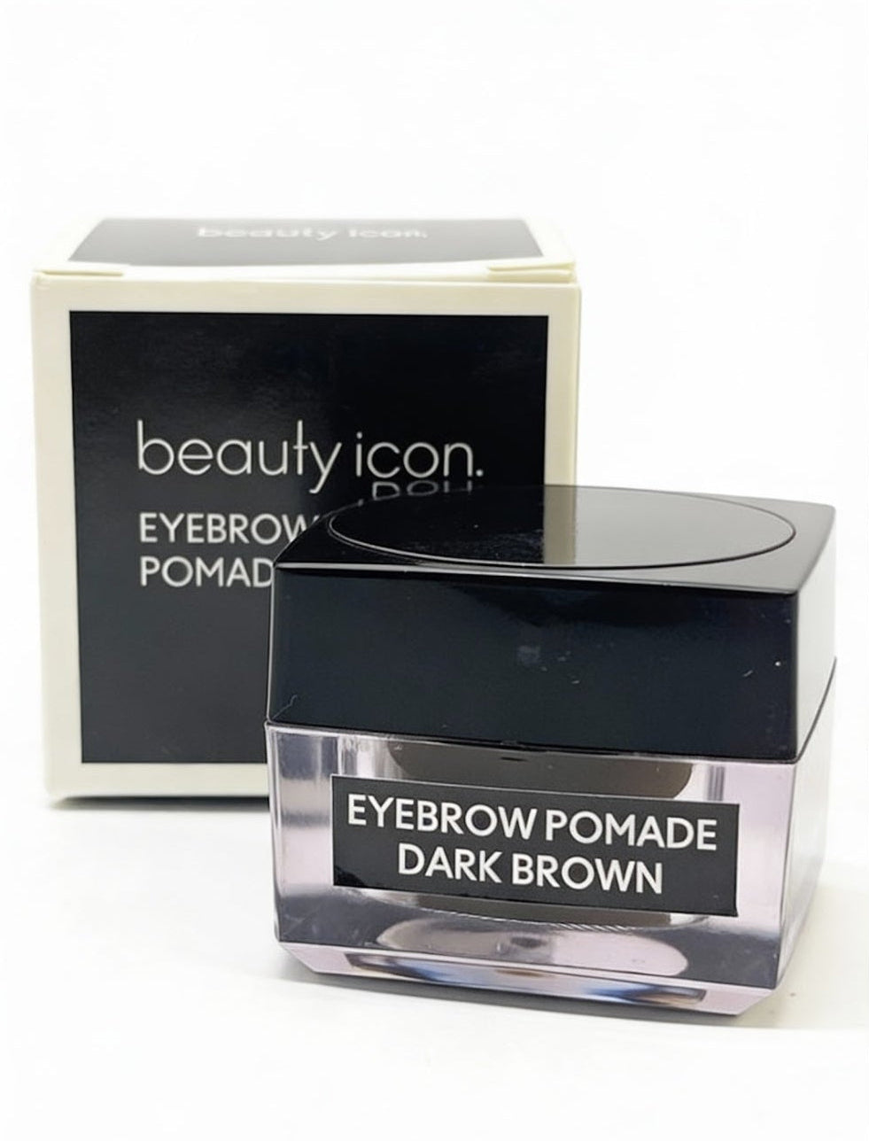 Dark Brown | Eyebrow Gel