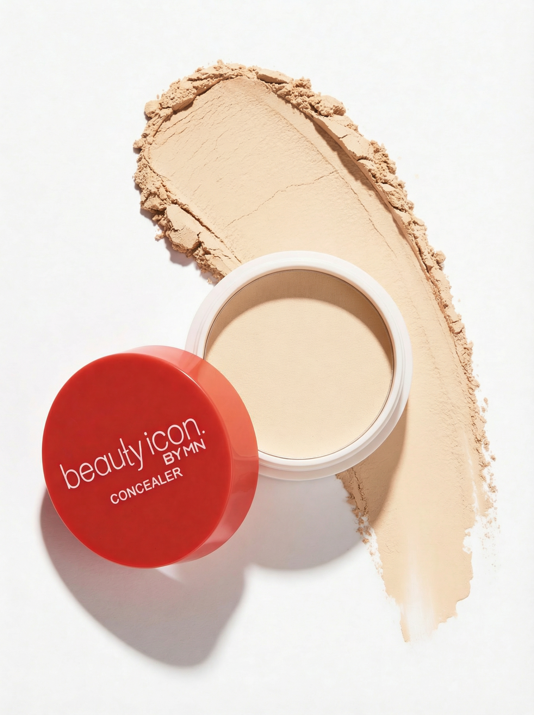 Concealer | Ivory